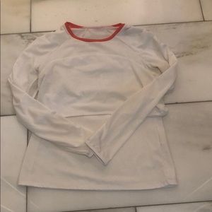 LS lucky in love shirt